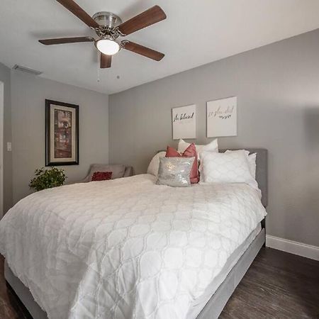 Apartamento Chic Pad In Center Of Seminole Heights-322 Tampa Exterior foto