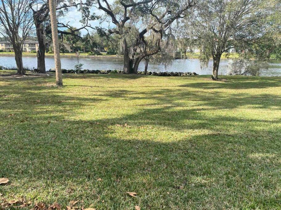 Apartamento Chic Pad In Center Of Seminole Heights-322 Tampa Exterior foto