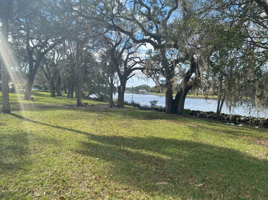 Apartamento Chic Pad In Center Of Seminole Heights-322 Tampa Exterior foto