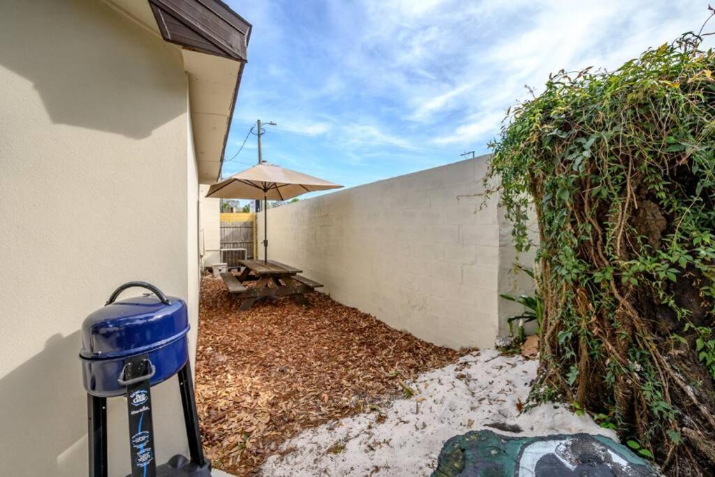 Apartamento Chic Pad In Center Of Seminole Heights-322 Tampa Exterior foto